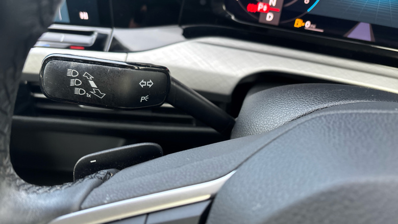 Volkswagen Golf 2.0 TDI Life 5dr DSG Diesel Hatchback